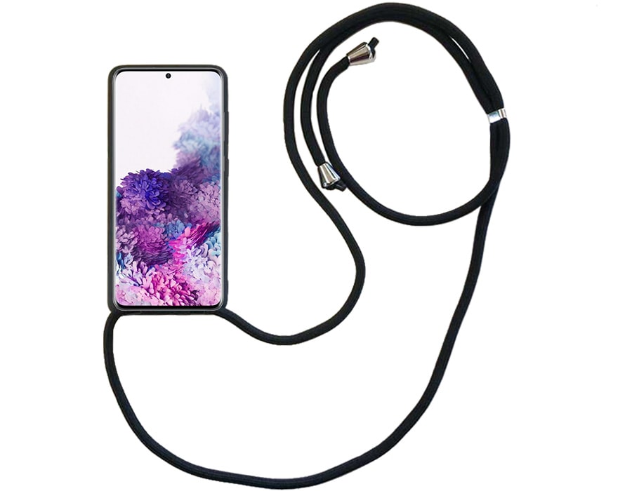 Étui à sangle BEE pour Samsung Galaxy S20